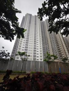 Project Image of 943.24 - 1276.0 Sq.ft 2 BHK Apartment for buy in Prestige Meridian Park Phase I At The Prestige City