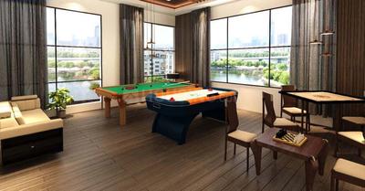 Project Image of 740 Sq.ft 1 BHK Apartment / Flat for sale in Kamothe for Rs. 7500000