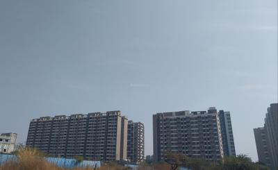 Project Image of 674.9 - 836.14 Sq.ft 2 BHK Apartment for buy in Mantra Montana Phase 3