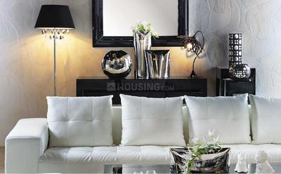 Project Image of 1935 Sq.ft 4 BHK Apartment / Flat for sale in Rajarhat for Rs. 8000000