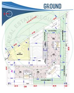 Project Image of 1767.65 - 1769.69 Sq.ft 4 BHK Apartment for buy in DIP The Sky Rivera