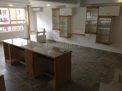 Project Image of 1667.0 - 3939.0 Sq.ft 3 BHK Villa for buy in Olive Builders Kalista Villas
