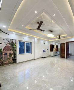 Project Image of 450.0 - 3600.0 Sq.ft 3 BHK Builder Floor for buy in Bhardwaj Homes