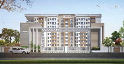 Project Image of 697 Sq.ft 2 BHK Apartment / Flat for sale in Samethanahalli for Rs. 6900000