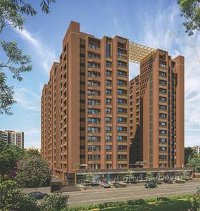 Project Image of 854.22 - 1601.89 Sq.ft 3 BHK Apartment for buy in Sampatti Celestial Garden Living