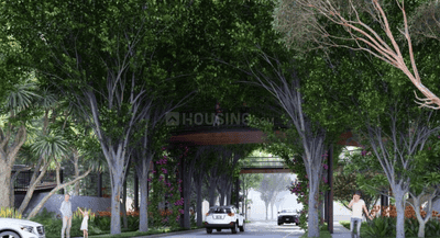 Project Image of 6588.0 - 6678.0 Sq.ft 4 BHK Villa for buy in Grupe Lios
