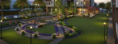 Project Image of 1350 Sq.ft 3 BHK Apartment / Flat for sale in Madurdaha for Rs. 22000000
