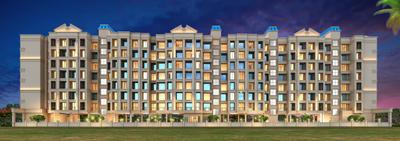 Project Image of 380.5 - 621.4 Sq.ft 1 BHK Apartment for buy in Precious Harmony Nx