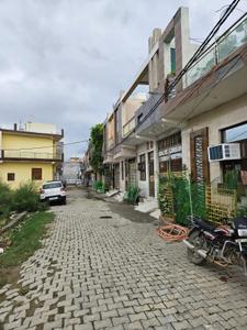 Project Image of 460 Sq.ft 2 BHK Independent House for sale in Lal Kuan for Rs. 3550000