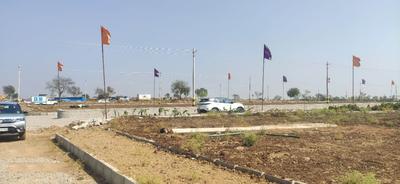 Project Image of 1649.89 - 5365.81 Sq.ft Residential Plot Plot for buy in Silpa RRR County Phase 2