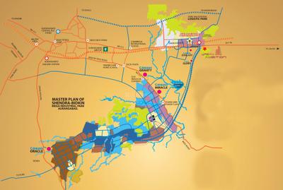 Project Image of 858.0 - 68351.0 Sq.ft Residential Plot Plot for buy in Omicron Urban Ambition