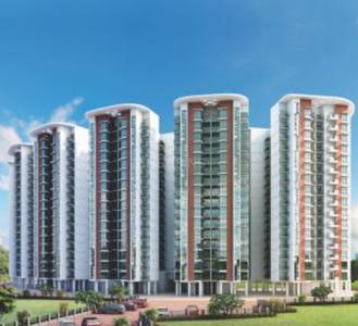 Project Image of 0.0 - 2703.89 Sq.ft 2 BHK Apartment for buy in Janta Galaxy Heights Pocket 2A Phase 1