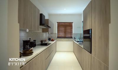Project Image of 912.56 - 1571.85 Sq.ft 2 BHK Apartment for buy in Godrej Habitat