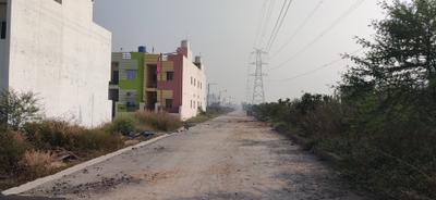 Project Image of 450.0 - 1500.0 Sq.ft Residential Plot Plot for buy in Harshit Harmony