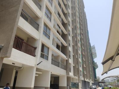 Project Image of 1400 Sq.ft 3 BHK Apartment / Flat for sale in Mundhwa for Rs. 13000000