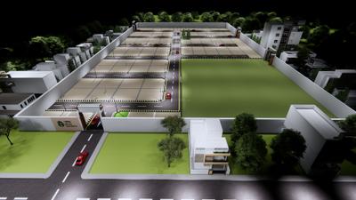 Project Image of 803.0 - 2168.0 Sq.ft Residential Plot Plot for buy in Ruby Rhea Gardens Phase I
