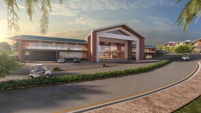 Project Image of 1383.0 - 3000.0 Sq.ft 2 BHK Villa for buy in Panora Hills at The Nature