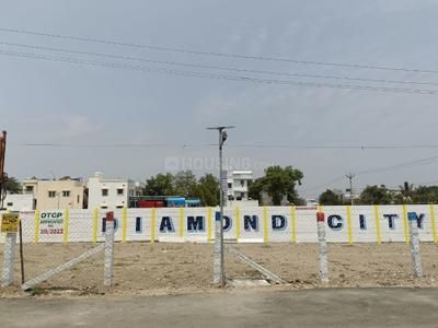 Project Image of 436.0 - 2530.0 Sq.ft Residential Plot Plot for buy in Esha Diamond City