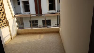 Project Image of 1350.0 - 1900.0 Sq.ft 3 BHK Villa for buy in Kamakhya Villas