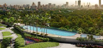 Project Image of 1087.0 - 2844.0 Sq.ft 2 BHK Apartment for buy in Piramal Aranya Avyan Tower