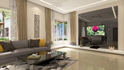 Project Image of 1939.0 - 2292.0 Sq.ft 3.5 BHK Villa for buy in NVT Mystic Garden Phase 1