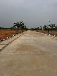 Project Image of 1440.0 - 2250.0 Sq.ft Residential Plot Plot for buy in Navabhoomi Wonder Greens