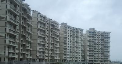 Project Image of 0.0 - 975.0 Sq.ft 2 BHK Apartment for buy in PRA Cove Lake District Phase I