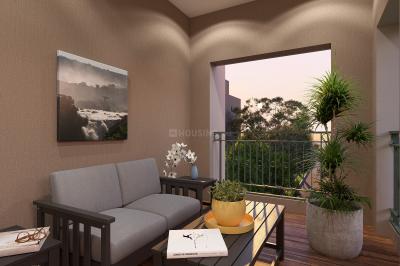 Project Image of 867.0 - 1284.0 Sq.ft 2 BHK Apartment for buy in DAC Rhythm Apartment
