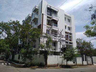 Project Image of 801.37 - 1732.0 Sq.ft 2 BHK Apartment for buy in Ramaniyam Benco