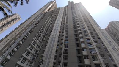 Lodha Amara Tower To And To 19 in Thane West, Thane Price