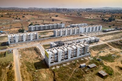 Project Image of 918.0 - 1593.0 Sq.ft Residential Plot Plot for buy in MGH Anandam Awaas