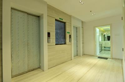Project Image of 695.0 - 960.0 Sq.ft 2 BHK Apartment for buy in GPRS Imperia Homes