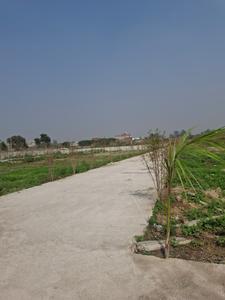 Project Image of 450.0 - 630.0 Sq.ft Residential Plot Plot for buy in Radhey Krishna Plot