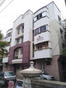 Project Image of 0.0 - 5000.0 Sq.ft 4 BHK Apartment for buy in Navin's Yadhuvanam