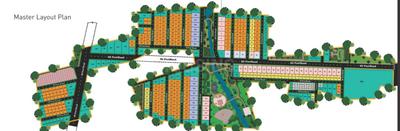 Project Image of 836.14 - 2498.63 Sq.ft Residential Plot Plot for buy in KNS Anirvan Phase 5