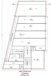 Project Image of 534.86 - 689.75 Sq.ft 2 BHK Apartment for buy in Kahan Group Keshavam Crest
