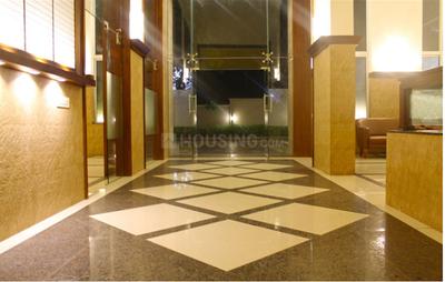Project Image of 1364.0 - 2694.0 Sq.ft 2 BHK Apartment for buy in Mahabaleshwara Classique Gateway