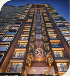 Gallery Cover Pic of VL Savli Eastern Groves Phase 1A