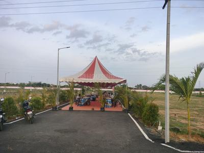 Project Image of 652.0 - 2052.0 Sq.ft Residential Plot Plot for buy in Premier JJS Garden Phase 1