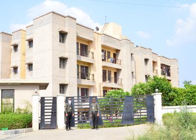 Project Image of 500.0 - 670.0 Sq.ft 1 BHK Apartment for buy in Stellar Upvan