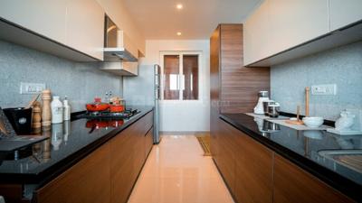 Project Image of 685.0 - 2554.0 Sq.ft Studio Studio Apartment for buy in TVS Emerald LightHouse