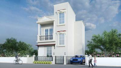Project Image of 953.14 - 2003.38 Sq.ft 3 BHK Villa for buy in VNCT Regal Villas