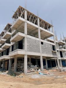 Project Image of 1165.0 - 1580.0 Sq.ft 2 BHK Apartment for buy in Honey Sanchike
