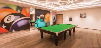 Project Image of 613.54 - 730.44 Sq.ft 2 BHK Apartment for buy in Dosti Planet North Phase 2 Dosti Jade