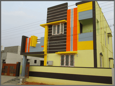 Project Image of 1017.0 - 2020.0 Sq.ft 2 BHK Villa for buy in ABI Vetri Velava Nagar