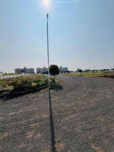 Project Image of 1000.0 - 5000.0 Sq.ft Residential Plot Plot for buy in Shree Ghanoba Aditya City