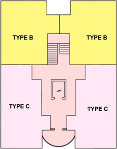Project Image of 387.0 - 920.0 Sq.ft Studio Studio Apartment for buy in Sreepathi Nirmalyam