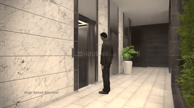 Project Image of 280.29 - 544.0 Sq.ft Studio Studio Apartment for buy in UK Iridium Apartments