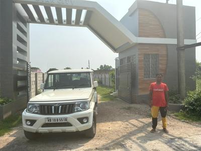 Project Image of 1440.0 - 2160.0 Sq.ft Residential Plot Plot for buy in Southview Star City