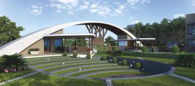 Gallery Cover Pic of Sandalwood Villa